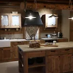 Malga Laben Panzió 3*