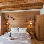 Malga Laben 3* Velo Veronese