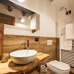住宿加早餐酒店 Malga Laben Velo Veronese