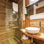 Malga Laben Panzió 3*