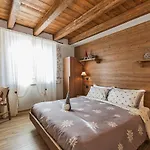 Panzió Malga Laben