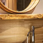 Malga Laben Panzió 3*