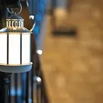 Malga Laben 住宿加早餐酒店