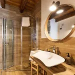 住宿加早餐酒店 Malga Laben Velo Veronese