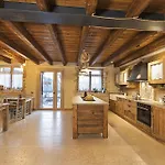 Malga Laben Panzió 3*