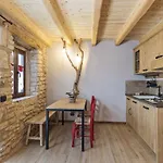 Malga Laben 住宿加早餐酒店 3*