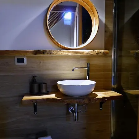 Malga Laben Panzió 3*