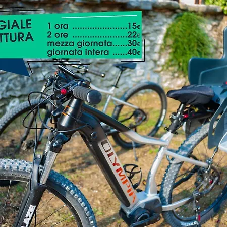 Malga Laben Panzió 3*