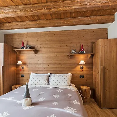 Malga Laben 3* Velo Veronese