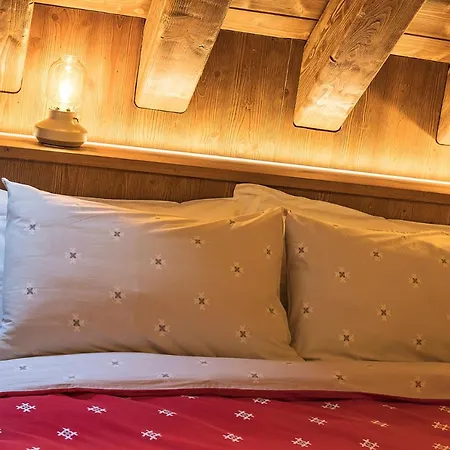 Malga Laben 3* Velo Veronese