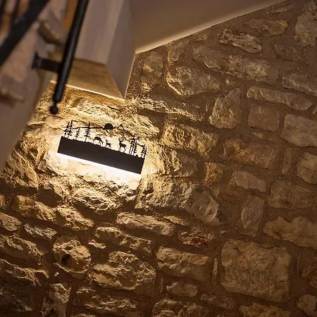 B&B Malga Laben Velo Veronese