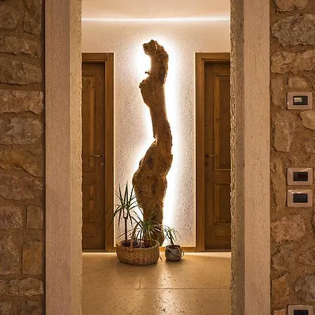 Malga Laben B&B