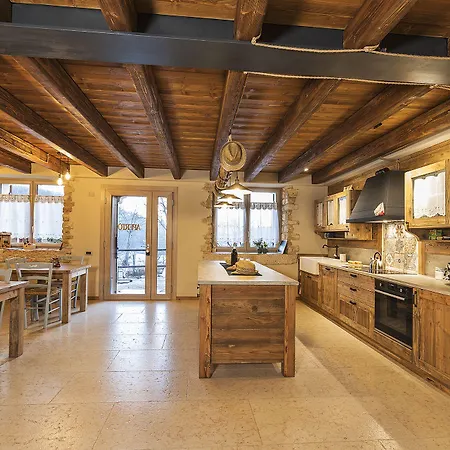 Malga Laben Bed & Breakfast 3*