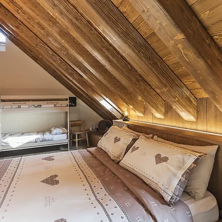 Malga Laben 3* Velo Veronese