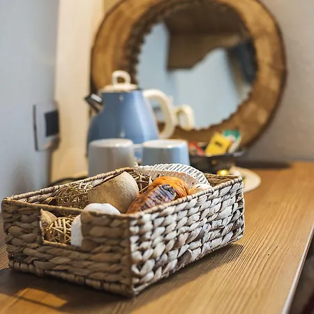 Panzió Malga Laben 3*