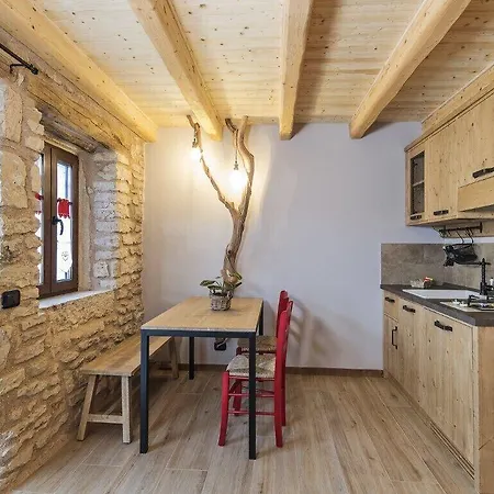 Malga Laben Bed & Breakfast 3*