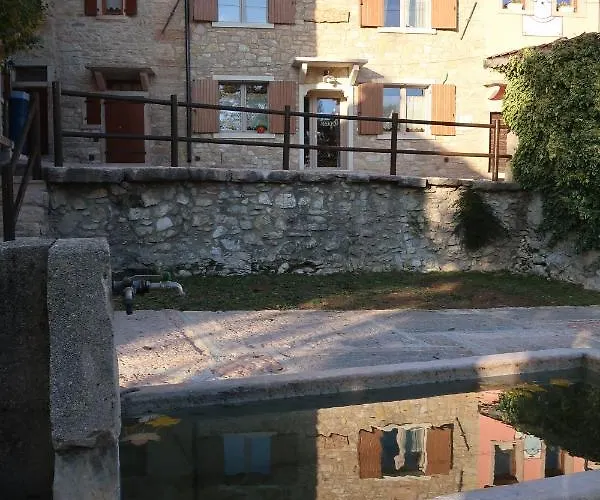 Malga Laben Nocleg ze śniadaniem