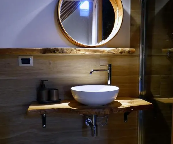 Malga Laben Bed & Breakfast 3*