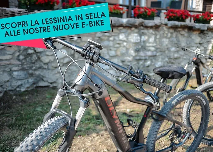 Malga Laben Bed & Breakfast