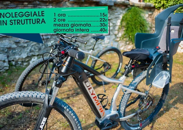 Malga Laben Bed & Breakfast 3*