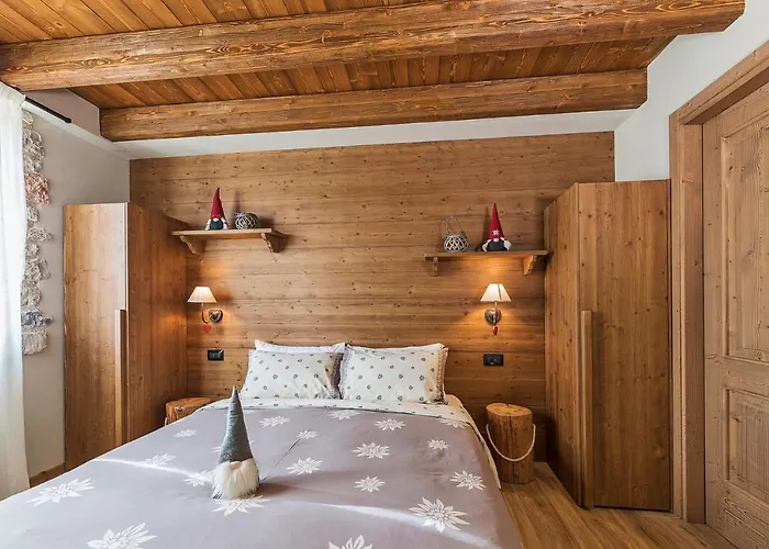 Malga Laben 3* Velo Veronese