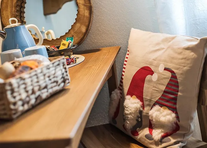 Malga Laben Bed & Breakfast Velo Veronese