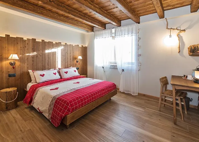 Malga Laben Velo Veronese