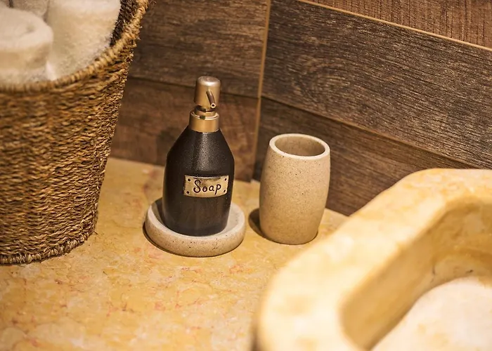 Bed & Breakfast Malga Laben 3*