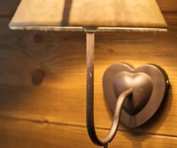 Bed & Breakfast Malga Laben