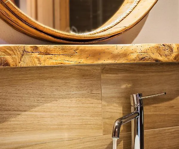 Malga Laben Nocleg ze śniadaniem 3*