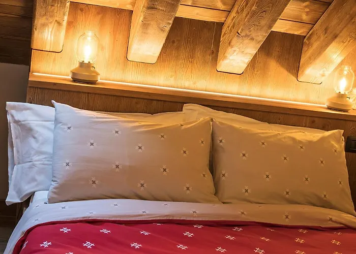 Malga Laben 3* Velo Veronese