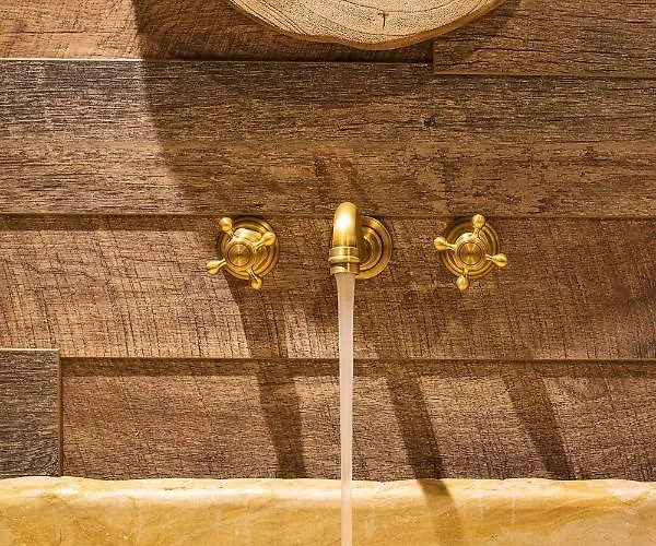 Malga Laben Nocleg ze śniadaniem 3*