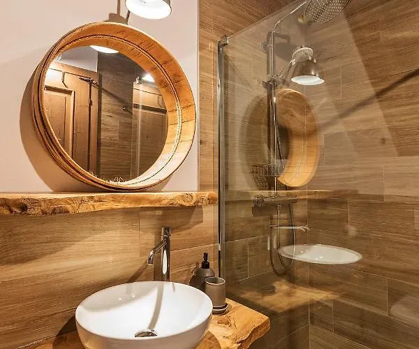 Nocleg ze śniadaniem Malga Laben 3*