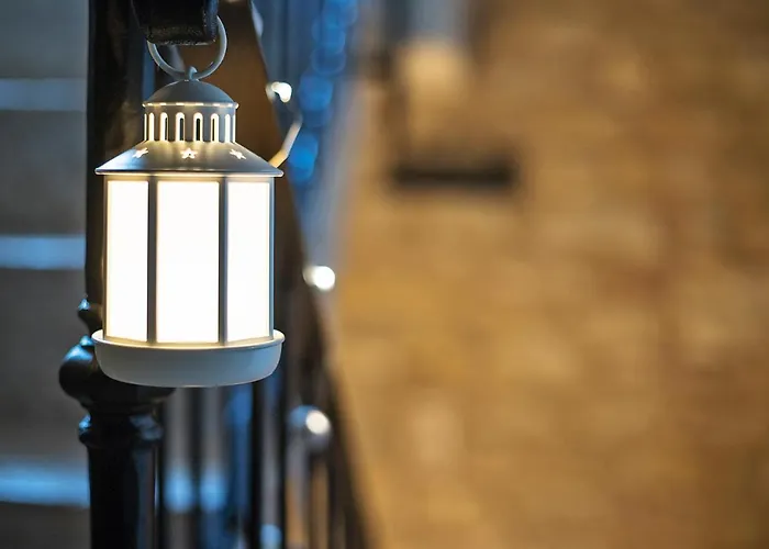 Malga Laben Bed & Breakfast