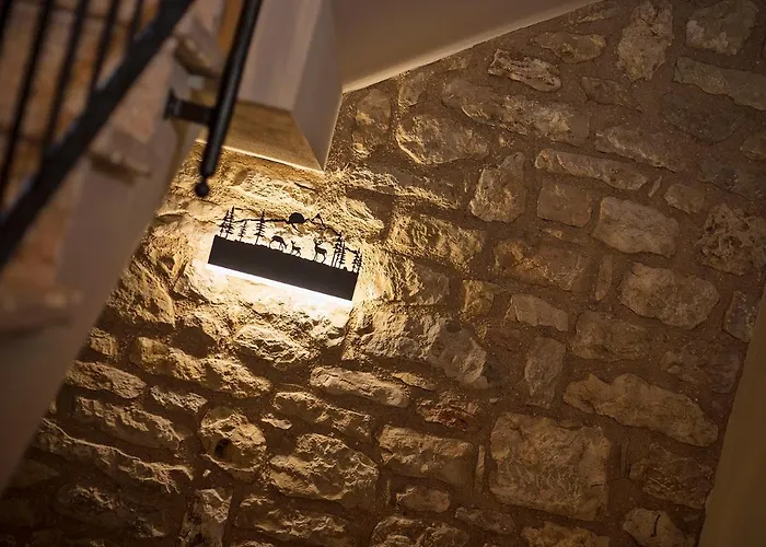 Bed & Breakfast Malga Laben Velo Veronese