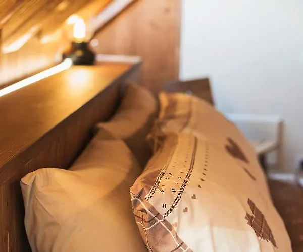 Malga Laben 3* Velo Veronese