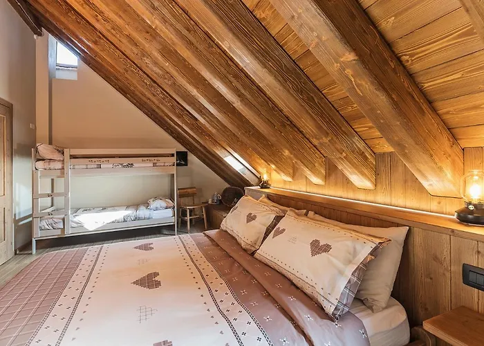 Bed & Breakfast Malga Laben Velo Veronese