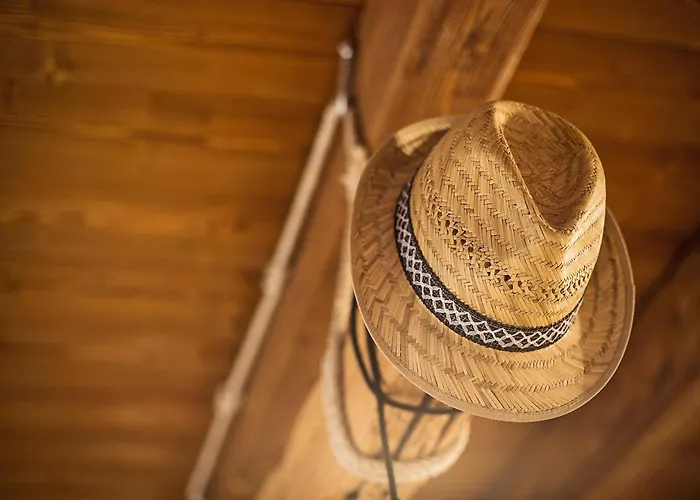 Malga Laben 3* Velo Veronese