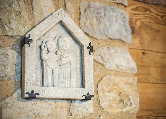 Bed & Breakfast Malga Laben