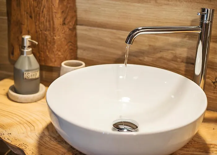 Malga Laben Nocleg ze śniadaniem 3*