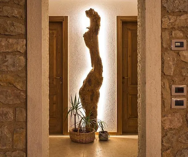 Malga Laben Bed & Breakfast