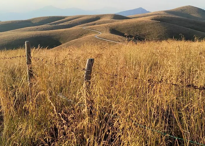 Malga Laben Bed & Breakfast 3*