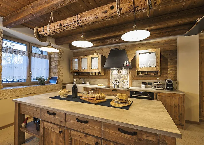 Malga Laben Nocleg ze śniadaniem 3*