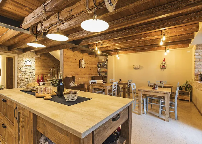 Malga Laben Velo Veronese