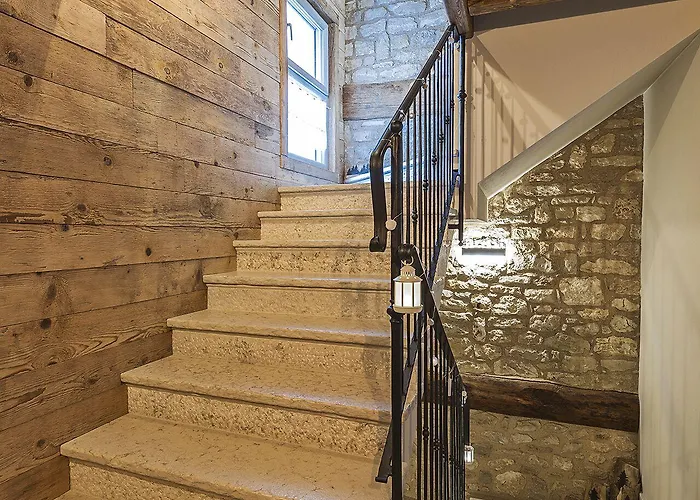 Bed & Breakfast Malga Laben