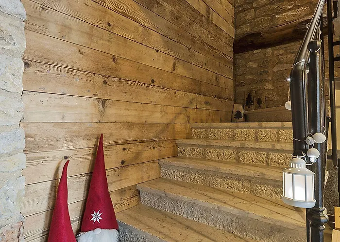 Malga Laben Bed & Breakfast Velo Veronese