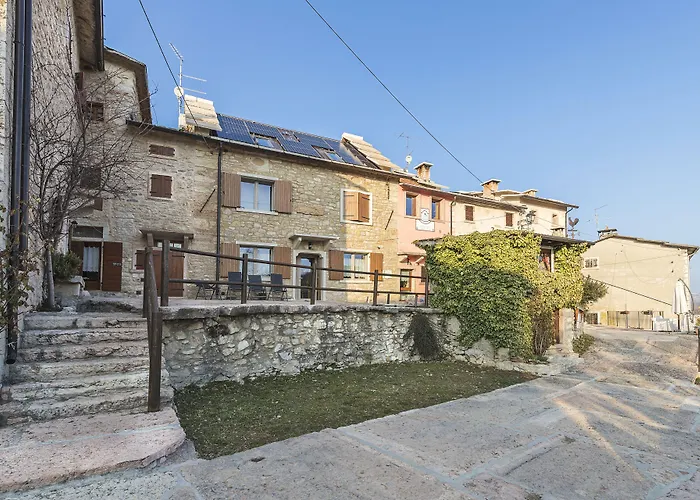 Bed & Breakfast Malga Laben