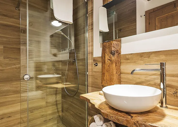 Malga Laben Bed & Breakfast Velo Veronese