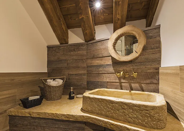 Malga Laben 3* Velo Veronese