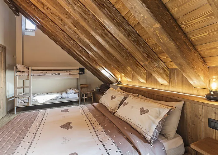 Malga Laben 3* Velo Veronese